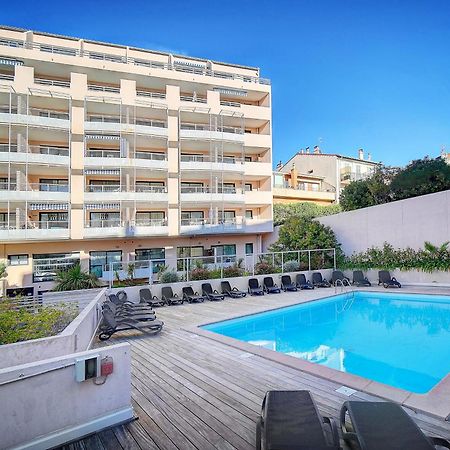 Le Dol - 150M Plages - Suquet - Verriere Cote D'Azur Cannes Exterior foto