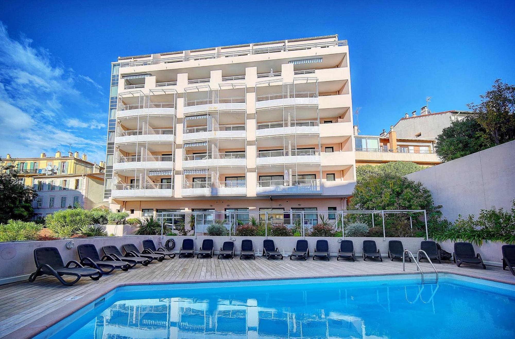 Le Dol - 150M Plages - Suquet - Verriere Cote D'Azur Cannes Exterior foto
